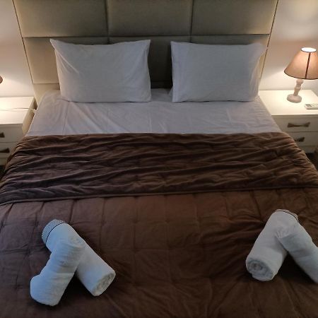 アテネModern Comfyアパートメント エクステリア 写真