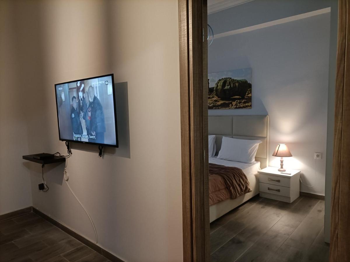 アテネModern Comfyアパートメント エクステリア 写真