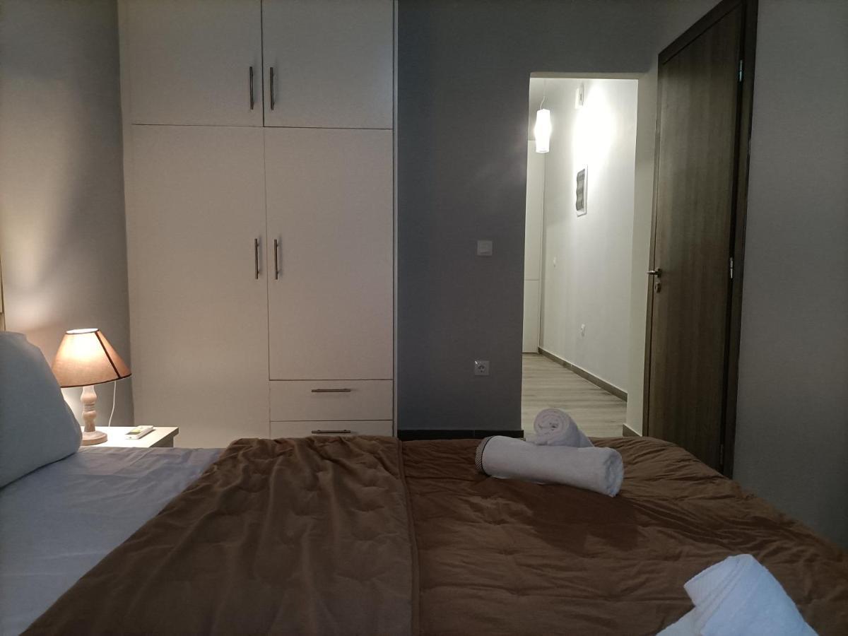 アテネModern Comfyアパートメント エクステリア 写真