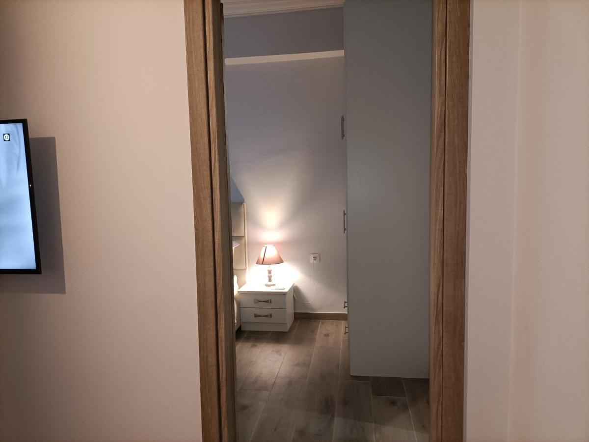 アテネModern Comfyアパートメント エクステリア 写真
